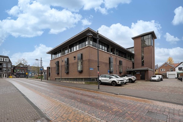 Medium property photo - Jan Gielenplein 24, 4731 HL Oudenbosch